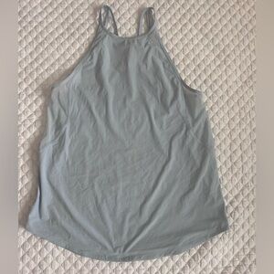 Lululemon top size 4. Like new